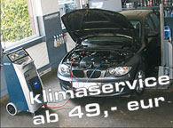 Klimaservice